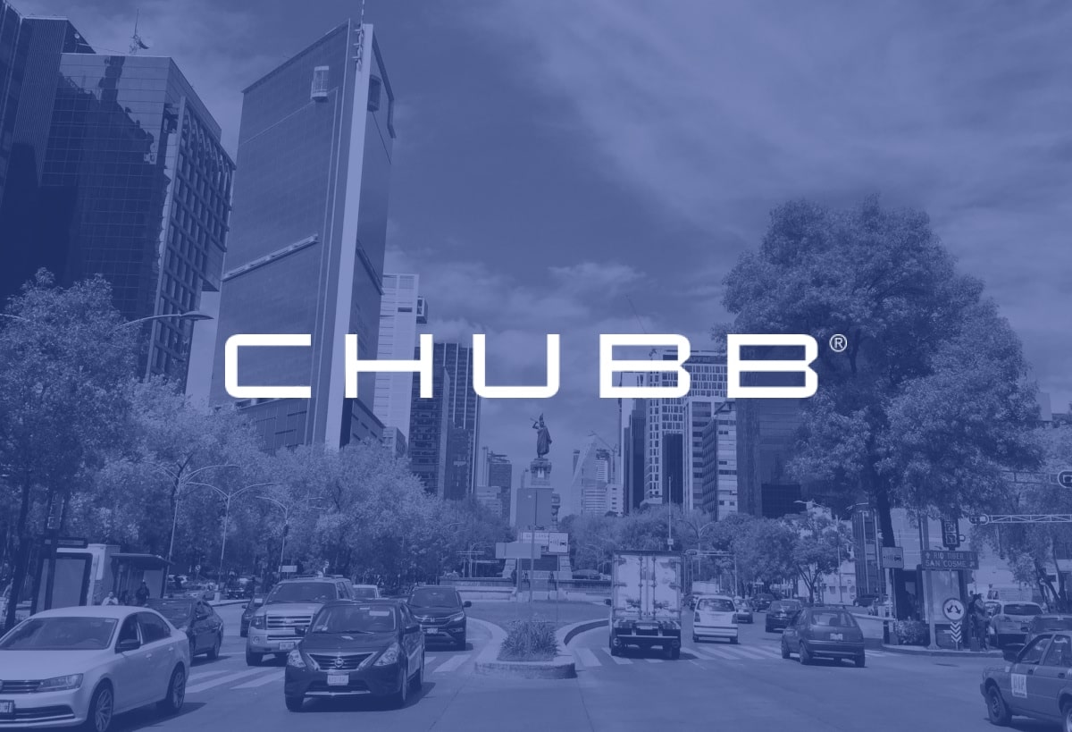 CHUBB